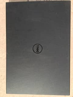 Dell laptop Inspiron 15 (3842) Exchange Possible only Phone