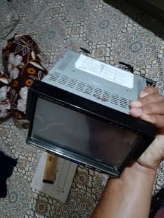 DVD tape