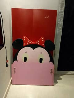 hello kitty bed with mattress