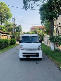 Suzuki Every Join