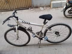 cycle