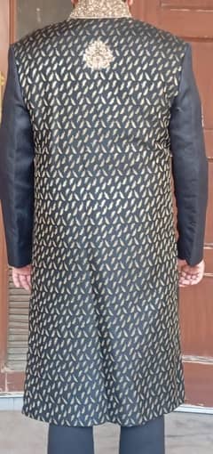 sherwani