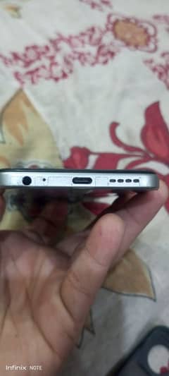 Infinix