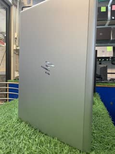 Hp Elitebook 840 G6 i5 8th generation 16/256