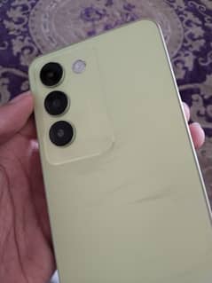 vivo y100 fo sale 8  256 Ram