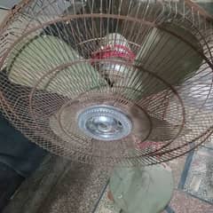GFC Table fan for sale