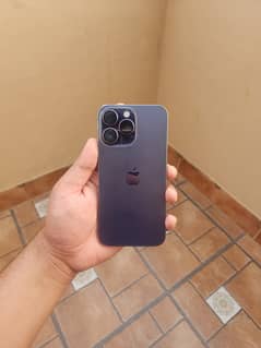iPhone 14 Pro Max for sale