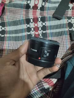 Urgent for sale 50 mm cannon mount