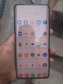 COUNTRY UNLOCK ONEPLUS 7PRO OR SAMSUNG A10 FUL BOX EXCHANGE POSSIBLE
