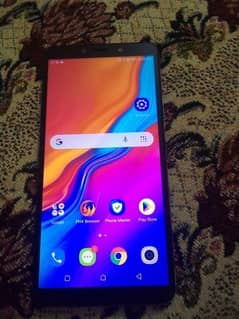 Infinix smart hd