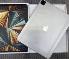 iPad Pro m2 11 inch