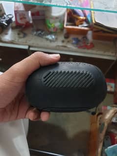 speaker