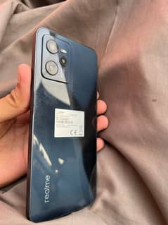 realme c35 4gb 128gb only mobile
