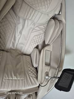 massage chair