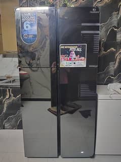 Dawlance refrigerator double door