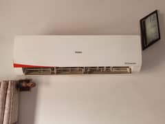 Haier 1 Ton AC