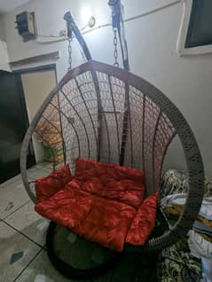big jhola for couple/ swing for kids / home decoration / outdoor swing