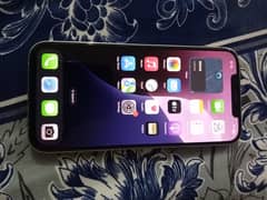 iPhone 12pro max 128 gb