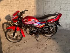 Honda Pridor 2018 for Sale – Excellent Condition