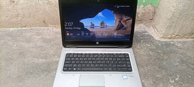 hp Intel Core i5