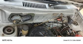 Suzuki Mehran VXR 2002