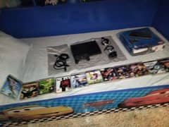 PlayStation 3 500GB