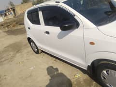 Suzuki Alto 2024 vxr