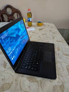 Dell latitude 5490 7th gen, i5