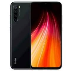 Redmi Note 8 4/64 Non Pta Excellent camera