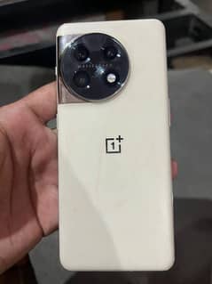one
