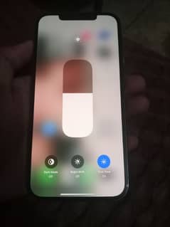 iphone 12 pro max 128 Non PTA