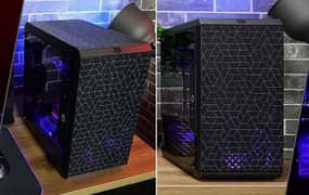 Intel 13700 gaming editing pc