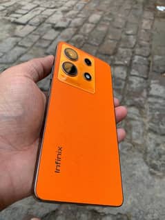 infinix