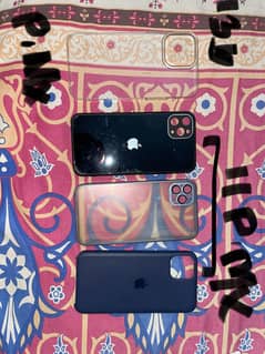 Iphone covers