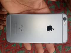 iPhone 6s Non-PTA – Good Condition – Urgent Sale price 12000