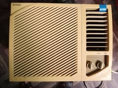 good condition and all okay AC