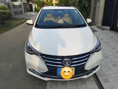 Changan