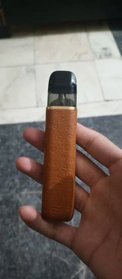 Xlim go pod