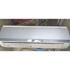 1 Ton Split Ac