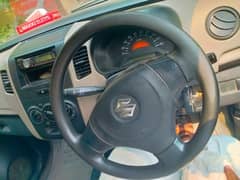 Suzuki Wagonor vxr 2016 For Sale