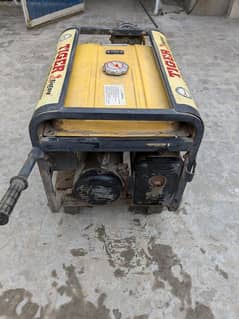 Generator 6kv
