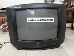 LG TV