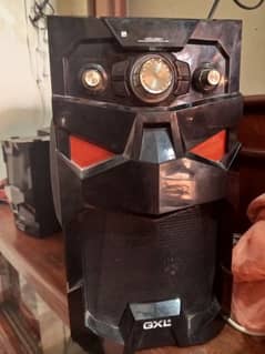 computer speaker