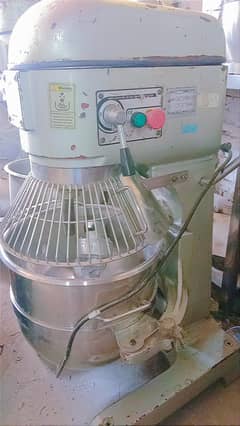 dough