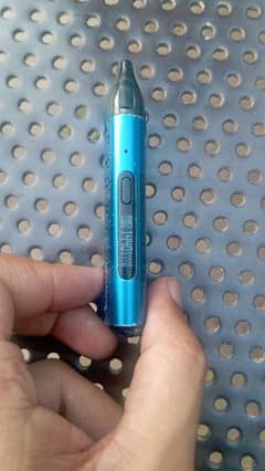 voopoo pod