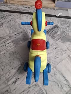 kids horse