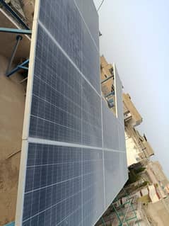 Jinko Original 390Watt Panels