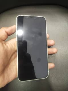 iphone 12 128GB 10/10  PTA color green  battery health 100
