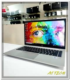 HP EliteBook 840 G7 Ci7 10th Gen 16GB RAM 256GB SSD 14' FHD Laptop