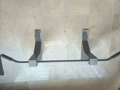 Pull up bar